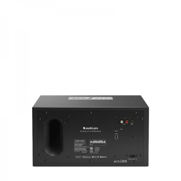 LOA AUDIO PRO ADDON C10 MK 2