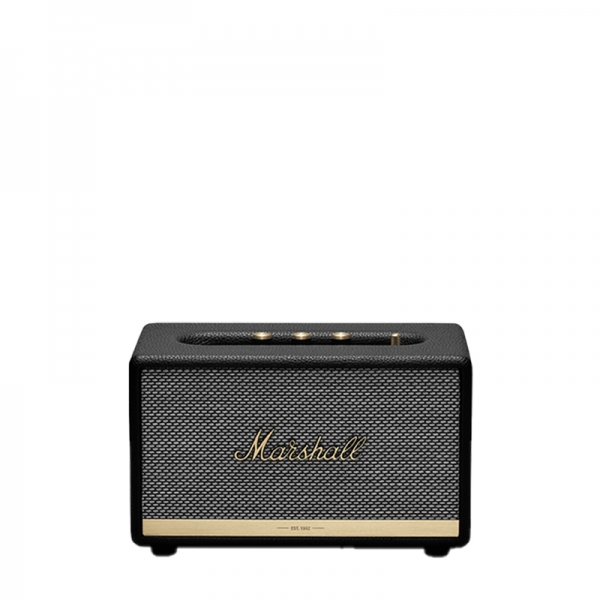 LOA MARSHALL ACTON 2