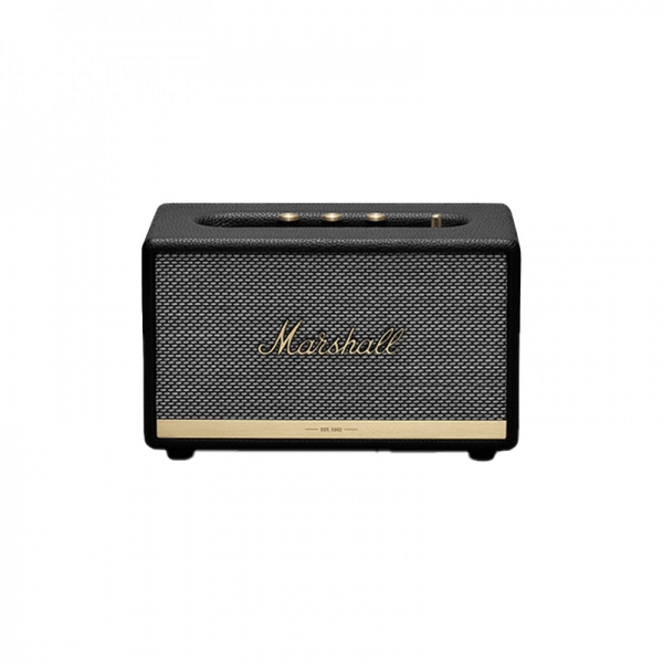 LOA MARSHALL ACTON 2