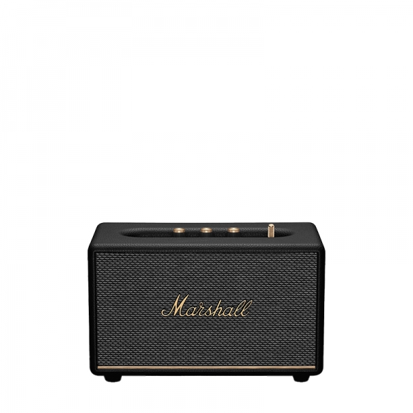 LOA MARSHALL ACTON 3