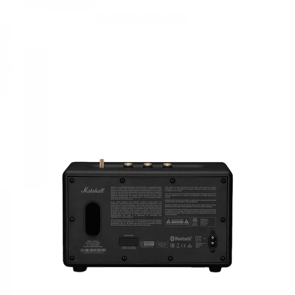 LOA MARSHALL ACTON 3