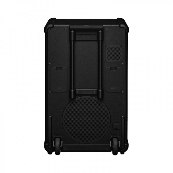 LOA MARSHALL BROMLEY 750