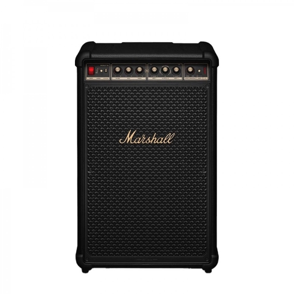LOA MARSHALL BROMLEY 750