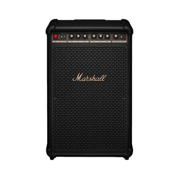 LOA MARSHALL BROMLEY 750