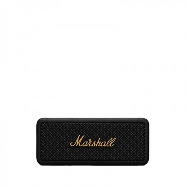LOA MARSHALL EMBERTON 