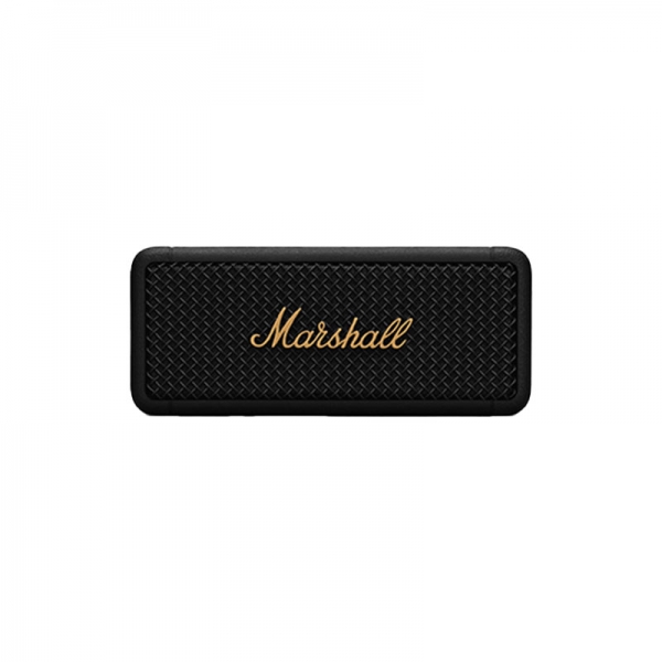 LOA MARSHALL EMBERTON 