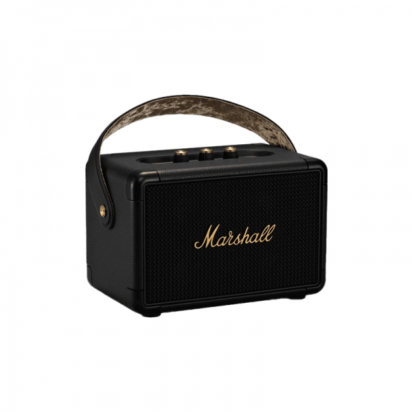 LOA MARSHALL KILBURN 2