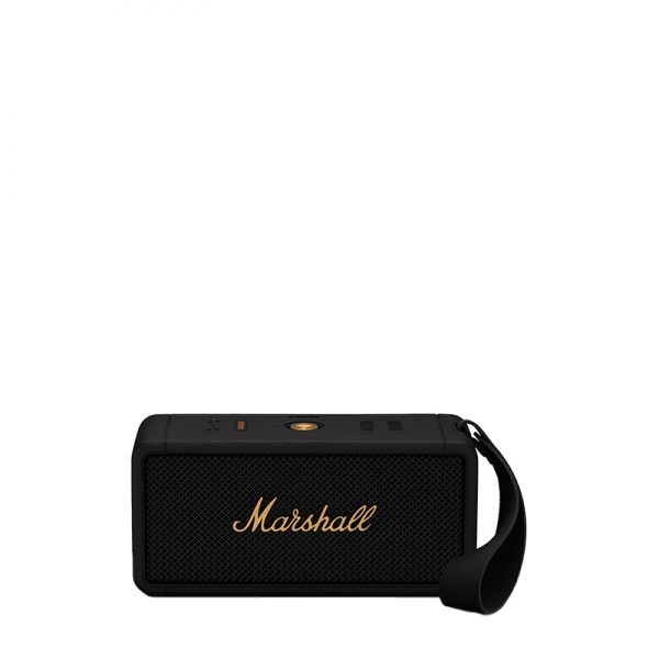 LOA MARSHALL MIDDLETON