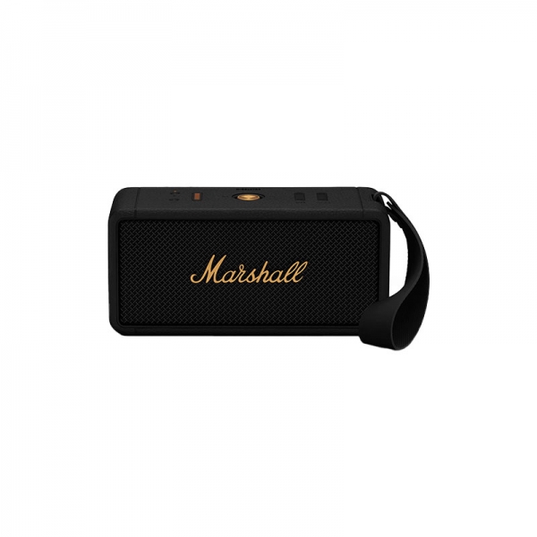 LOA MARSHALL MIDDLETON