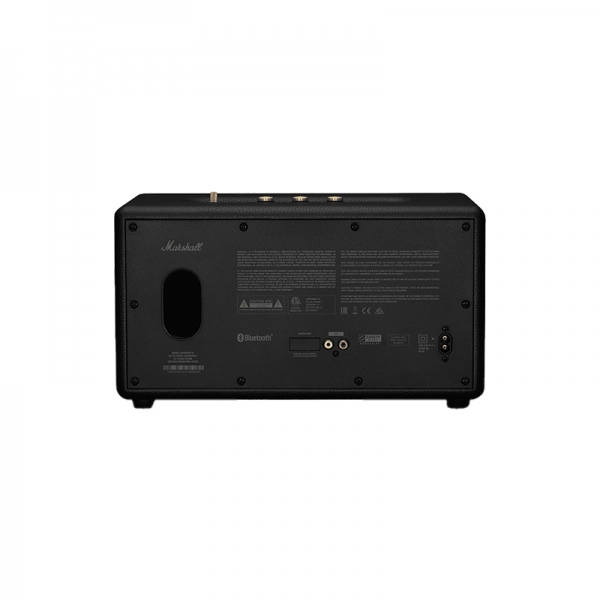 LOA MARSHALL STANMORE 3