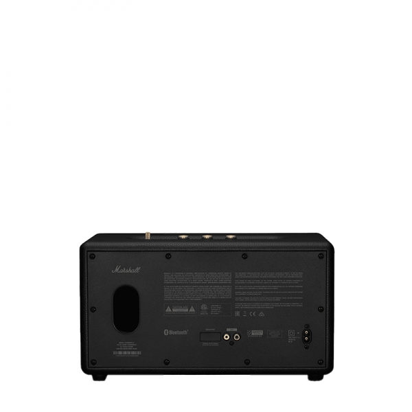 LOA MARSHALL STANMORE 3