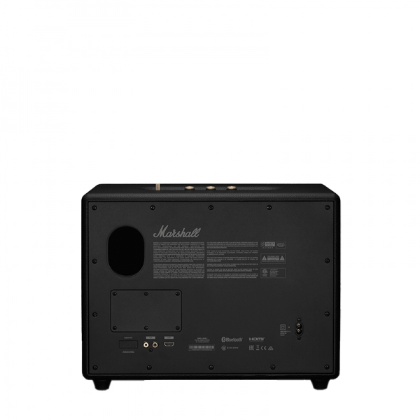 LOA MARSHALL WOBURN 3