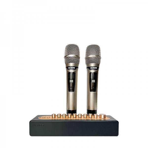 VANG SỐ MICRO ACNOS MI30S