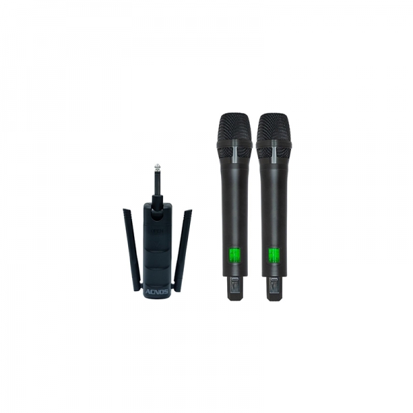 MICRO ACNOS MI30X 