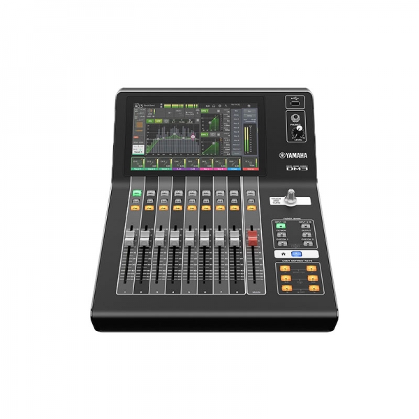 MIXER YAMAHA DM3