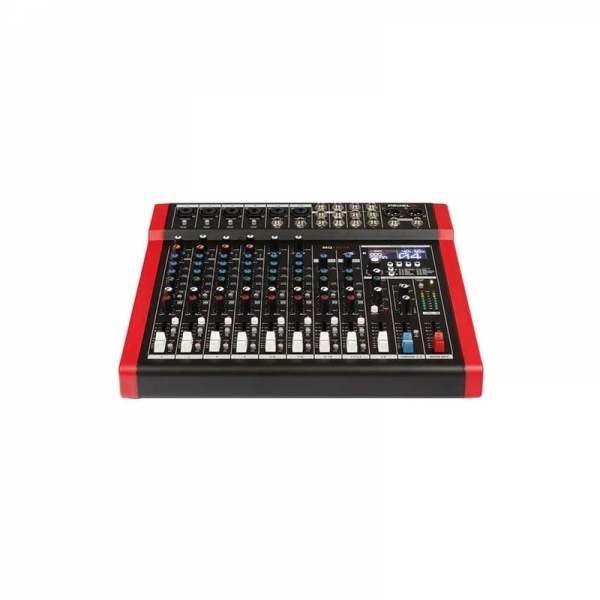 MIXER PROEL MQ1222X