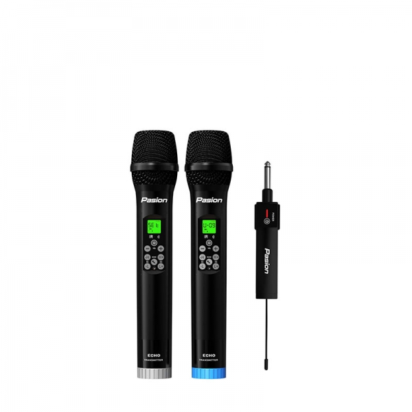 MICRO PARAMAX PASION ECHO