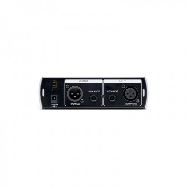 PRE-AMP MICRO PRESONUS TUBEPRE V2