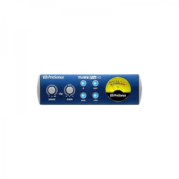 PRE-AMP MICRO PRESONUS TUBEPRE V2