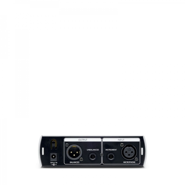 PRE-AMP MICRO PRESONUS TUBEPRE V2