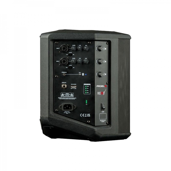 LOA PROEL FREEONEX