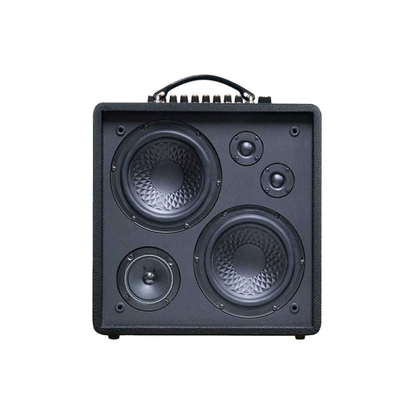 LOA ACNOS QUAD 64