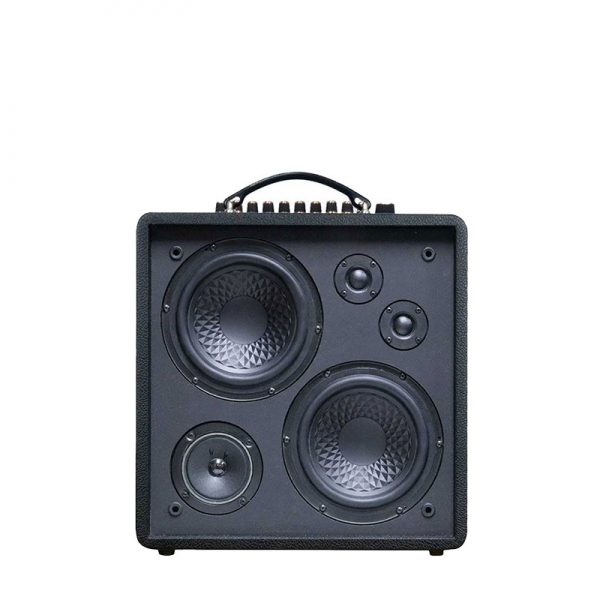 LOA ACNOS QUAD 64