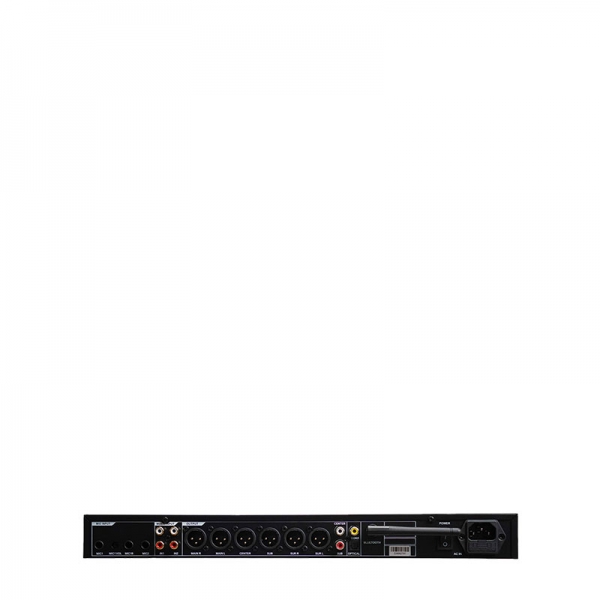 VANG SỐ FOX SOUND RX3