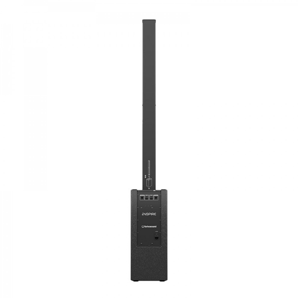 LOA CỘT LIỀN CÔNG SUẤT TURBOSOUND IP1000