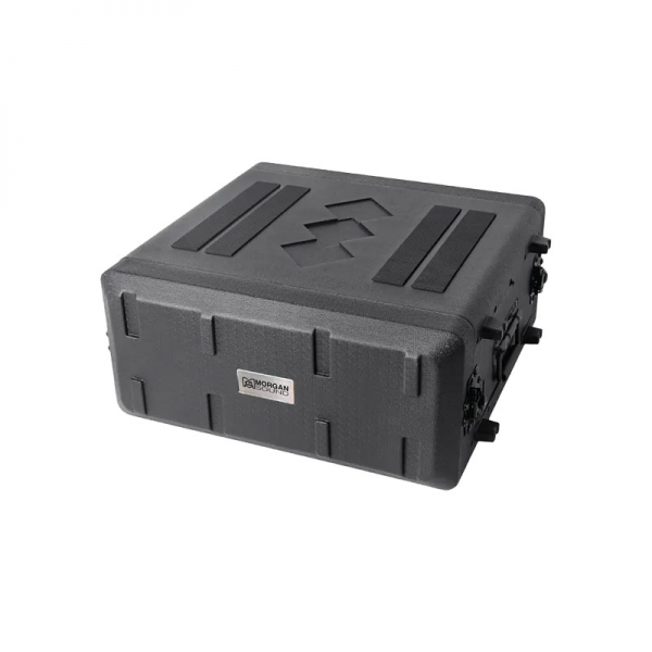 TỦ RACK 3U-260 MORGAN SOUND