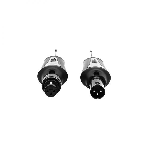 BỘ THU PHÁT SÓNG UHF MORGAN SOUND 