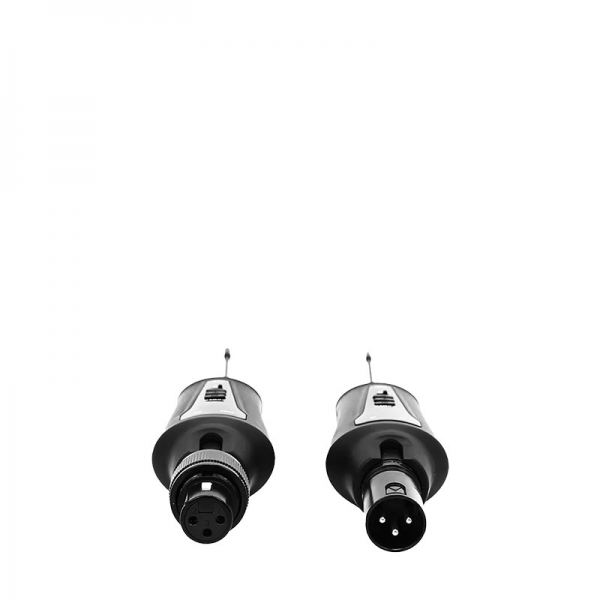 BỘ THU PHÁT SÓNG UHF MORGAN SOUND 