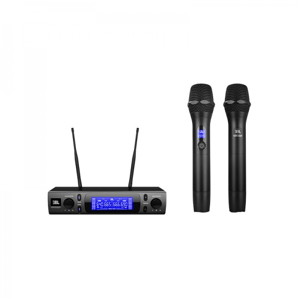 MICRO KARAKE KHÔNG DÂY JBL VM300