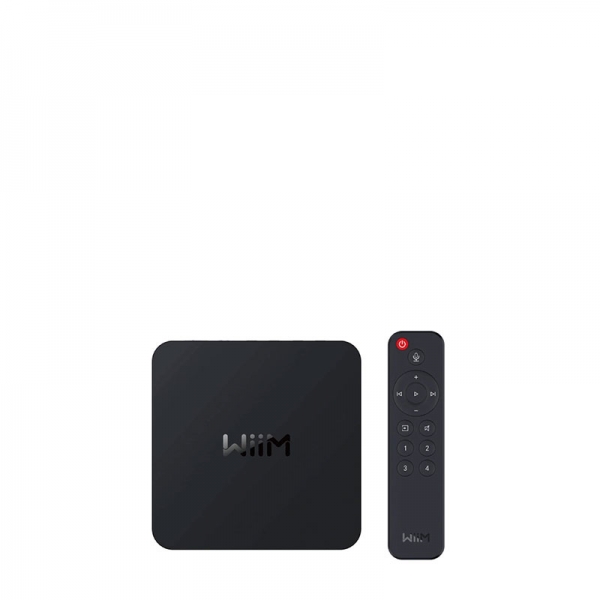 WIIM PRO PLUS