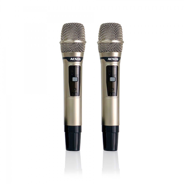 VANG CƠ MICRO ACNOS MI30 