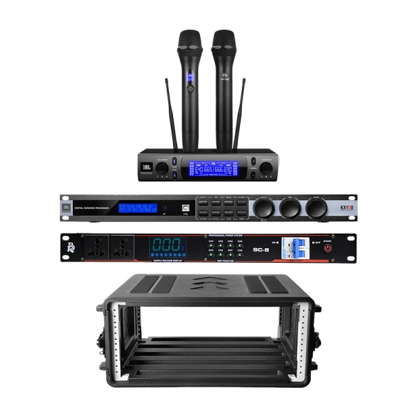 COMBO TỦ MÁY TM4