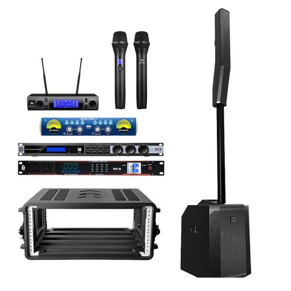 COMBO LOA CỘT 70 TRIỆU - 3