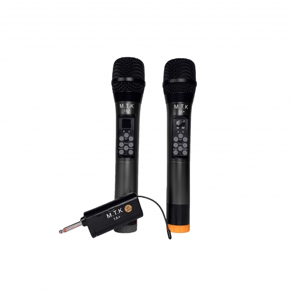 MICRO KARAOKE MTK A1+