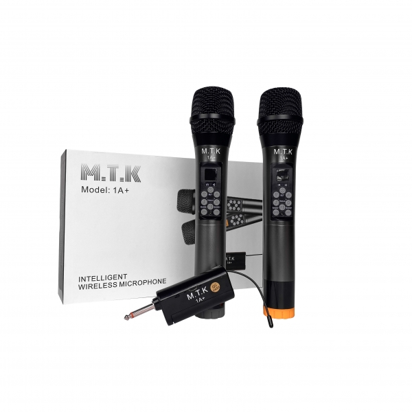 MICRO KARAOKE MTK A1+