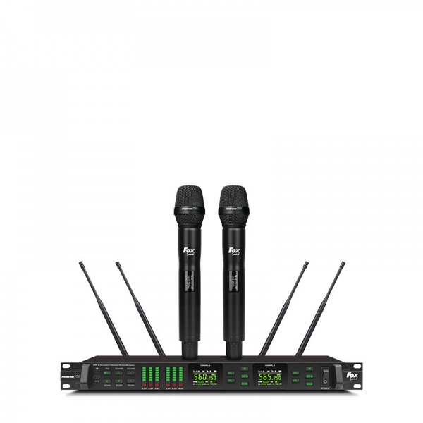 MICRO CHUYÊN NGHIỆP FOX SOUND MAVIS 700