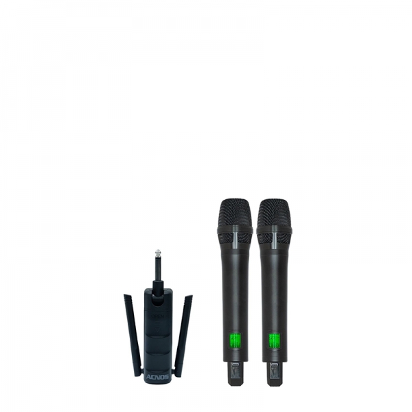 MICRO ACNOS MI30X 