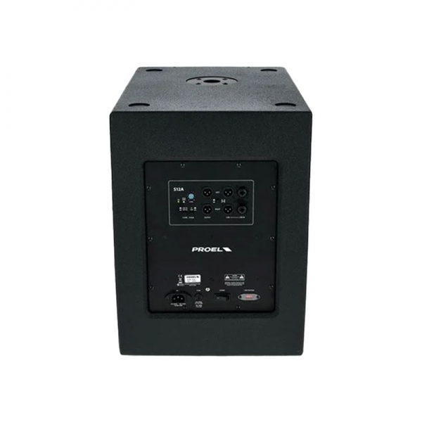 LOA SUB PROEL S12A 