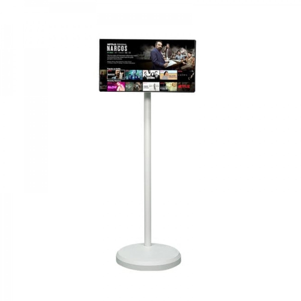 MÀN HÌNH DI ĐỘNG CẢM ỨNG TOMKO GOWITHME 22 INCH (BẢN CÓ CAMERA)