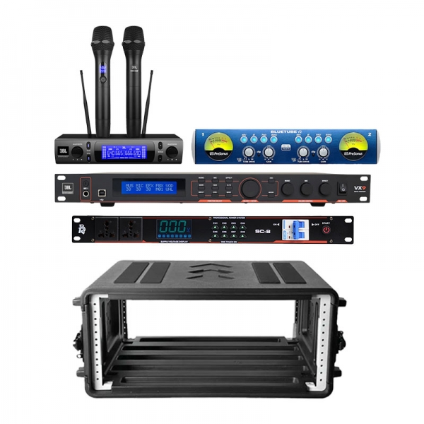 COMBO TỦ MÁY TM5