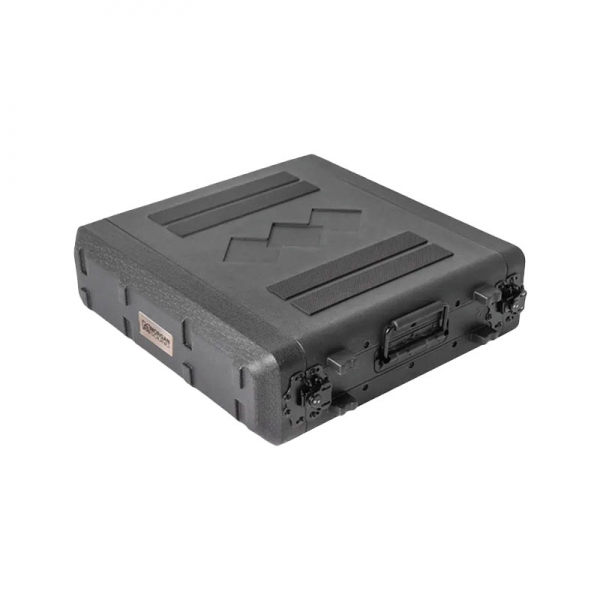 TỦ RACK 2U MORGAN SOUND