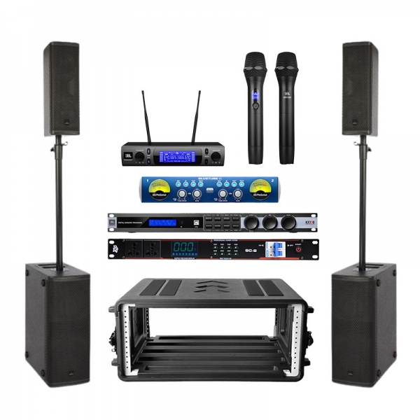COMBO LOA CỘT 60 TRIỆU - 1