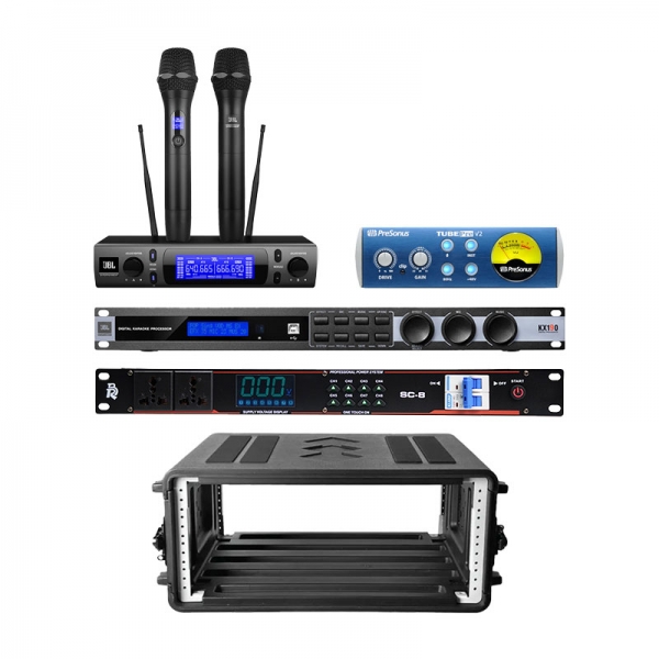 COMBO TỦ MÁY TM3