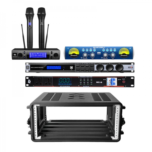 COMBO TỦ MÁY TM3