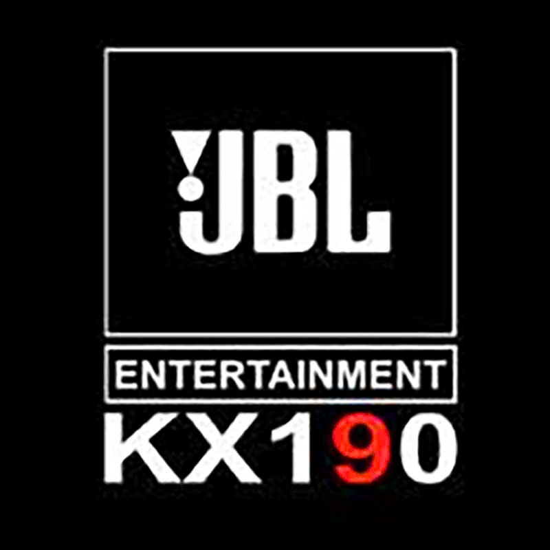 Phần mềm - PHẦN MỀM VANG SỐ JBL KX190