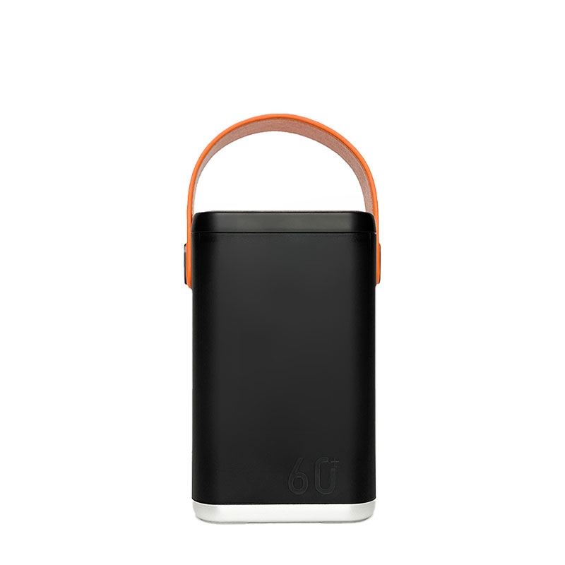 Pin Dự Phòng O2 Project YT-2030 60.000mAh